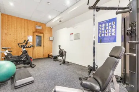 Property photo of 551 Flinders Lane Melbourne VIC 3000