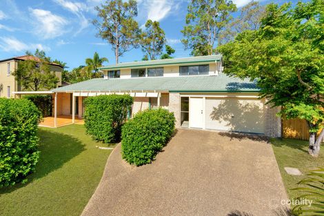 Property photo of 14 Pacific Pines Boulevard Pacific Pines QLD 4211