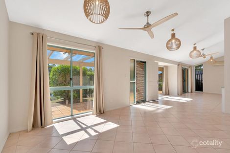 Property photo of 14 Pacific Pines Boulevard Pacific Pines QLD 4211