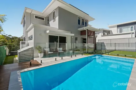 46 Panorama Dr, Reedy Creek, QLD 4227