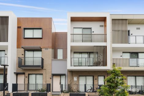 Property photo of 26 Alliot Mews Edmondson Park NSW 2174