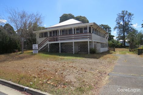 Property photo of 36 Glencoe Street The Range QLD 4700