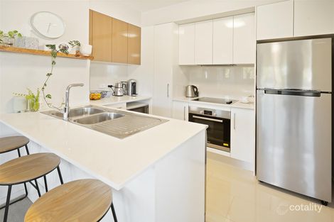 Property photo of 10/2 Trundle Street Enoggera QLD 4051