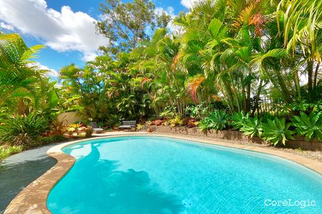 Property photo of 39 Canada Place Arundel QLD 4214