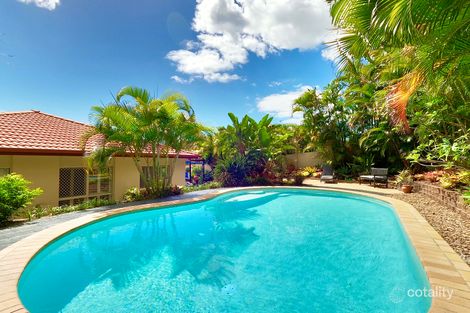 Property photo of 39 Canada Place Arundel QLD 4214