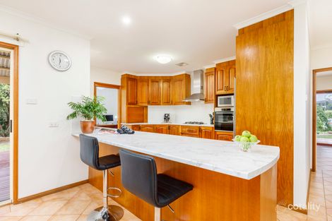 Property photo of 30 Freda Bennett Circuit Nicholls ACT 2913
