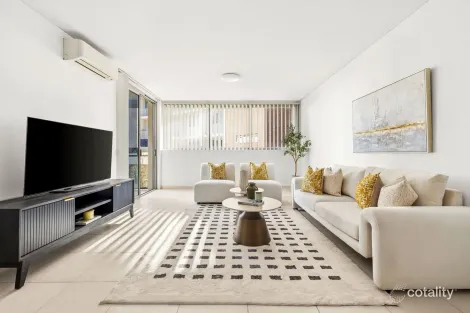 88/2a Brown St, Ashfield, NSW 2131