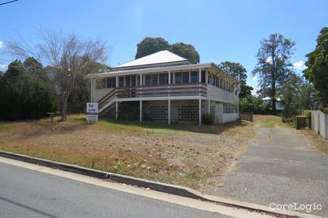 Property photo of 36 Glencoe Street The Range QLD 4700