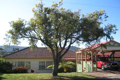 14 Leigh Cres, Unanderra, NSW 2526