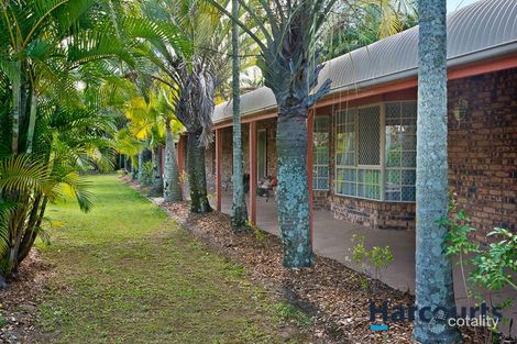 53-55 Mulberry Ct, Burpengary, QLD 4505