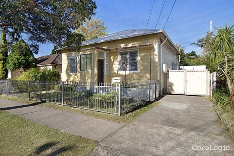 Property photo of 55 Woodburn Road Berala NSW 2141