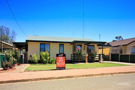 36 Gilbert St, Crystal Brook, SA 5523