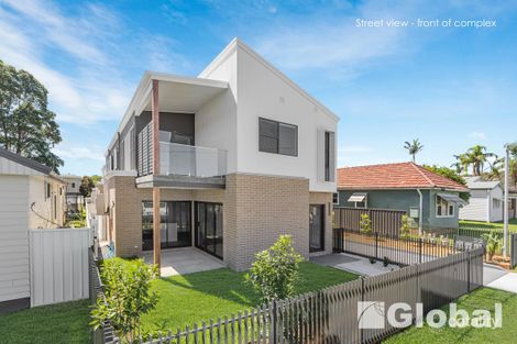 Property photo of 2/22 Margaret Street Warners Bay NSW 2282