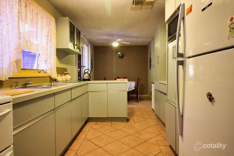 Property photo of 36 Gilbert Street Crystal Brook SA 5523