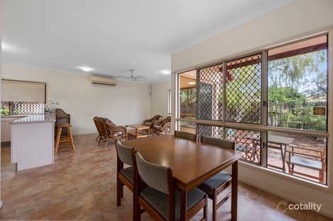 Property photo of 8 Boston Crescent Douglas QLD 4814