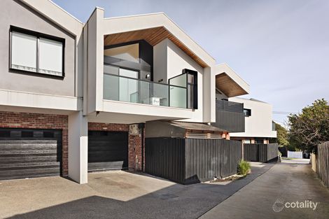 Property photo of 3/16 Swallow Street Preston VIC 3072
