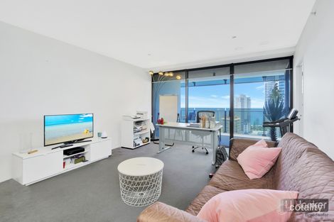 Property photo of 2164/9 Ferny Avenue Surfers Paradise QLD 4217
