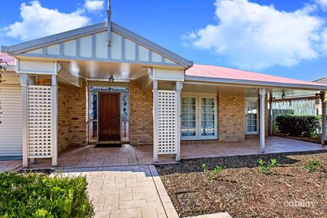 Property photo of 13 Shamrock Court Middle Ridge QLD 4350