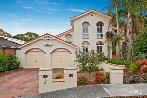 3 Denham Ct, Templestowe, VIC 3106