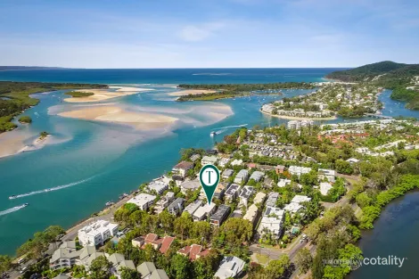 Property photo of 2/10 Howard Street Noosaville QLD 4566