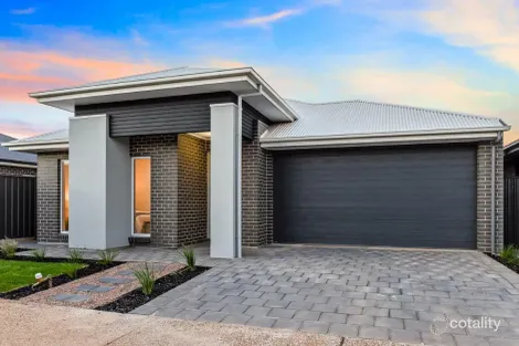 Property photo of 56 St Andrews Way Andrews Farm SA 5114