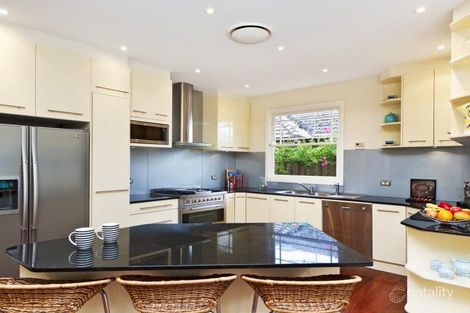 Property photo of 8 Larool Avenue Lindfield NSW 2070