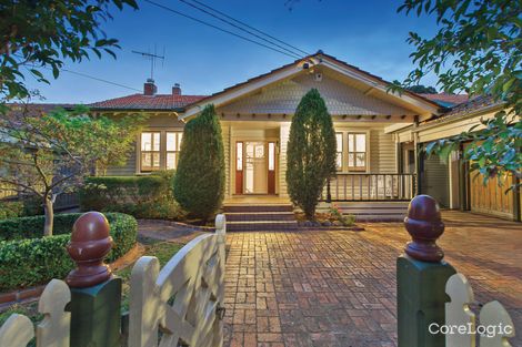 Property photo of 14 Fountaine Avenue Malvern East VIC 3145