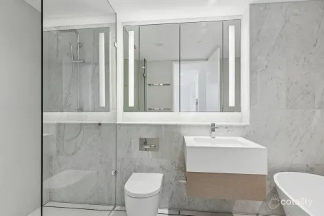 Property photo of 5A/6 Watermans Quay Barangaroo NSW 2000