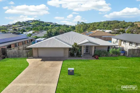 23 Red Emperor Way, Lammermoor, QLD 4703