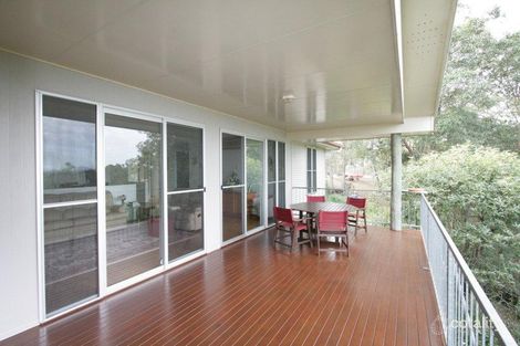 Property photo of 180 Blackwall Road Chuwar QLD 4306