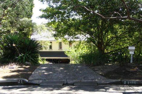 21 Arundel St, West Pymble, NSW 2073