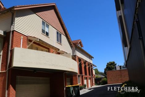 9/8 John St, Box Hill, VIC 3128