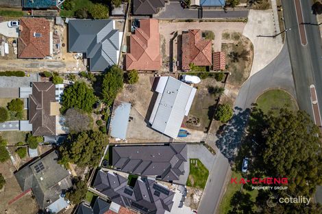 Property photo of 356 Walter Crescent Morley WA 6062