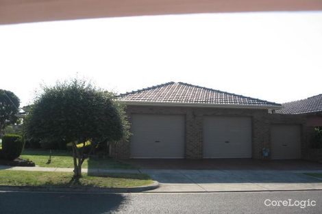 Property photo of 59 Bellbrook Drive Dandenong North VIC 3175