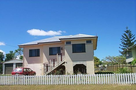 Property photo of 12 Arbury Street Maryborough QLD 4650