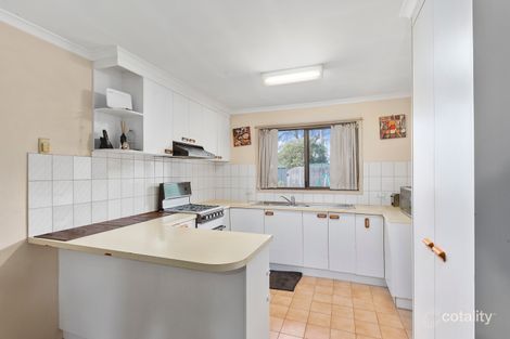 Property photo of 3/14 Michelsen Street North Bendigo VIC 3550