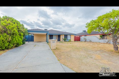Property photo of 28 Lancaster Place Maddington WA 6109