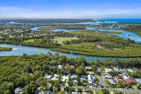 Property photo of 16 Weyba Park Drive Noosa Heads QLD 4567