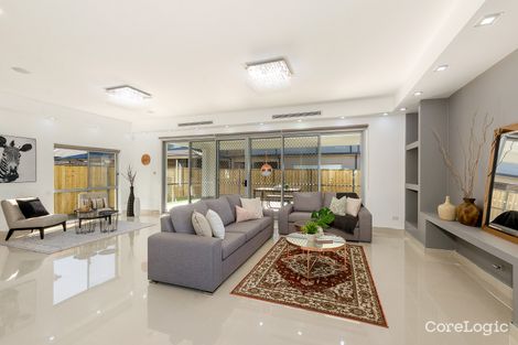 Property photo of 23 Varney Avenue Elizabeth Hills NSW 2171