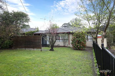Property photo of 1/173 Albert Avenue Boronia VIC 3155