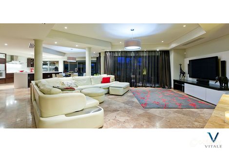 Property photo of 17A Nisbet Road Applecross WA 6153