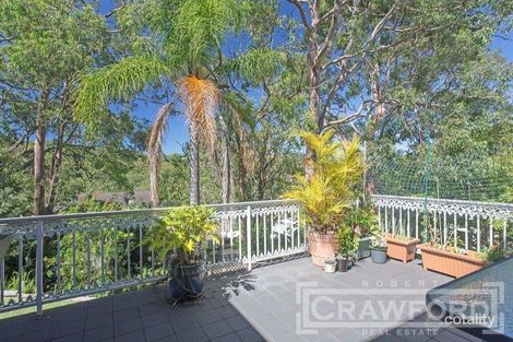 Property photo of 311 McCaffrey Drive Rankin Park NSW 2287