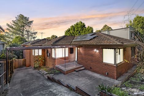 Property photo of 4 Bourke Street Essendon West VIC 3040