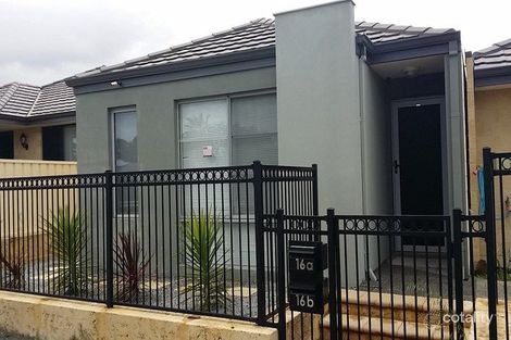 2/16 Pannell Way, Girrawheen, WA 6064