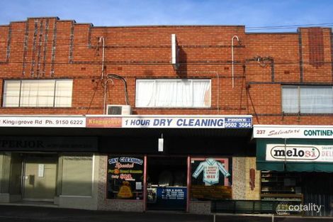 239 Kingsgrove Rd, Kingsgrove, NSW 2208