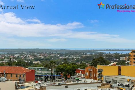 705/18 Woodville St, Hurstville, NSW 2220