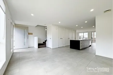 Property photo of 65 Indigo Crescent Denham Court NSW 2565