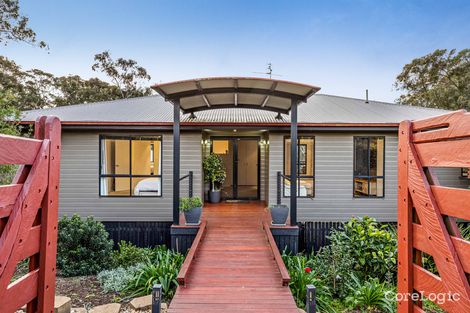 Property photo of 10 Jackson Close Highfields QLD 4352