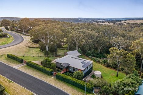 Property photo of 10 Jackson Close Highfields QLD 4352