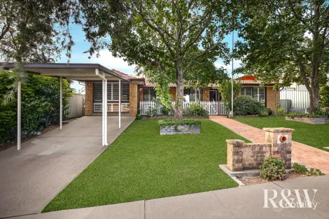 30 Driscoll Ave, Rooty Hill, NSW 2766